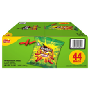 Doritos  Dinamita Chile Limón Flavored Rolled Tortilla Chips; 1.125 Oz ,44 Count