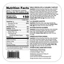 St Michel French Cookie Collection Tin Box Net Wt 17.9 oz