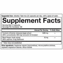 Youtheory Turmeric Extra Strength Formula 1,000 mg., 180 Capsules