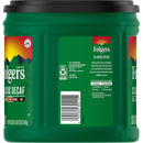 Folgers Ground Decaf Classic Medium Roast Coffee, 28.8 oz.