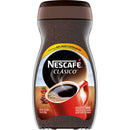 Nescafe Clasico Instant Coffee, Dark, 10.5 oz, 2 ct