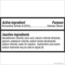 Lumify Redness Reliever Eye Drops, 15 ml. (2 pack)