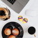 Land O Lakes Mini Moo’s Half & Half Creamer Singles, Shelf-Stable, 192 Count