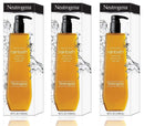 Neutrogena Rainbath Refreshing Shower and Bath Gel- 40 Oz 3 Pack 120 Oz