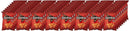 Doritos Nacho Cheese Flavored Tortilla Chips, 1.75 Ounce (Pack of 64)