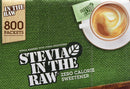 Stevia In The Raw Zero-Calorie Sweetener, 800 ct.