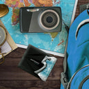 5 GUM Wintermint Ascent Sugar Free Chewing Gum Bulk, 15 Stick Box (Pack of 10)