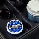 ICE BREAKERS Coolmint Sugar Free Breath Mints, On the Go Candy, 1.5 oz Tins (8 Count)