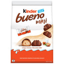 Kinder Bueno Mini Bars, 17.1 Ounce