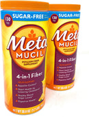 Metamucil NUTRITIONAL_SUPPLEMENT