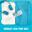 Trident White Spearmint Sugar Free Gum