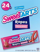 SweeTARTS Soft and Chewy Ropes