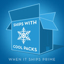 Mars M&M'S, SNICKERS, 3 MUSKETEERS, SKITTLES & STARBURST Variety Pack Full Size Bulk Candy Assortment, 56.11 oz, 30 Count