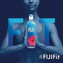 FIJI Natural Artesian Water, 23.7 Fl Oz (Pack of 12)