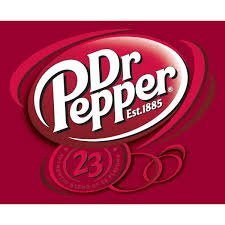 Dr. Pepper Syrup (5 gallon)