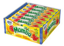 Mamba Fruit Chews 2.80 Oz Three Brick Stick Pack Of 24 Sticks)