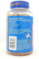 Pure Alaska Omega-3 Wild Alaskan Salmon Oil 1000mg 210 ct