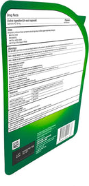 Zyrtec Cetirizine HCI/Antihistamine 10mg 65 Liquid Gels One Bottle of 25 and One Bottle of 40