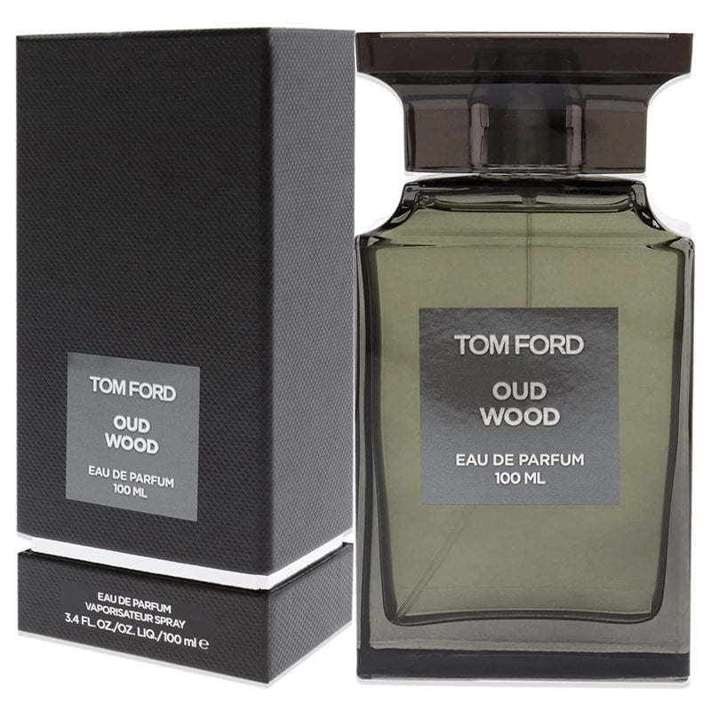 Tom Ford Oud Wood