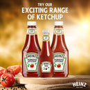 Heinz Ketchup, Tomato, 44 Oz (Pack of 3)