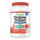 Orgain Protein & Superfoods Strawberries N' Cream (2.7 LBS)