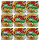 Nongshim Bowl Noodle Soup, Spicy Kimchi, 3.03 Ounce (Pack of 18)