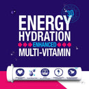 Zipfizz Healthy Energy Drink Mix, Hydration with B12 and Multi Vitamins, Combo Pack