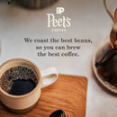 Peet's Coffee Major Dickason's Blend, Dark, Keurig K-Cup Pods, 75 ct