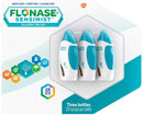 Flonase Sensimist Allergy Relief Nasal Spray, Great Size 1 Pack ( Total 3 Bottles, 120 Spray Each )
