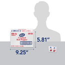 N'Joy Grated Parmesan Cheese, 3.5g Packets (200 Count)