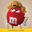 M&M'S Caramel Chocolate Candy Sharing