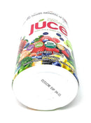 Terra Kai Organics Juce Super Fruit and Veggie Blend Drink, 12.2-Ounce Garden Berry