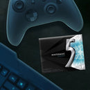 5 GUM Wintermint Ascent Sugar Free Chewing Gum Bulk, 15 Stick Box (Pack of 10)