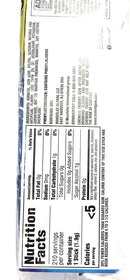 Trident Original Sugar-Free Gum (15 Pack)