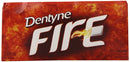 Dentyne Fire Spicy Cinnamon Sugar-Free Gum, 12 Pack