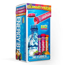 Zipfizz Healthy Energy Drink Mix, Hydration with B12 and Multi Vitamins, Combo Pack