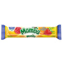 Mamba Fruit Chews 2.80 Oz Three Brick Stick Pack Of 24 Sticks)