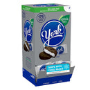 YORK Dark Chocolate Peppermint Patties Halloween Candy, Gluten Free, 84 oz Bulk Box (175 Pieces)