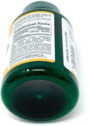 Nature's Bounty Quick Dissolve Fast Acting 2500 mcg Vitamin B-12 Methylcobalamin Natural Cherry Flavor (300 tablets)