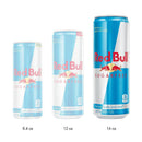 Red Bull Energy Drink, Sugar Free, Sugarfree, 16 fl oz (12 Count)