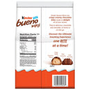 Kinder Bueno Mini Bars, 17.1 Ounce