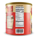 Caffe D'Vita Instant Mocha Cappuccino, 4 lbs