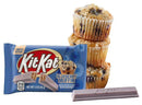 KIT-KAT BLUEBERRY MUFFIN LIMITED EDITION CANDY BAR 1.5 oz / Case of 24