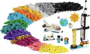 LEGO Classic Space Mission Set - 1700 Pieces