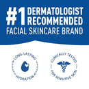 Cetaphil Moisturizing Cream 20 oz, 2 Pack