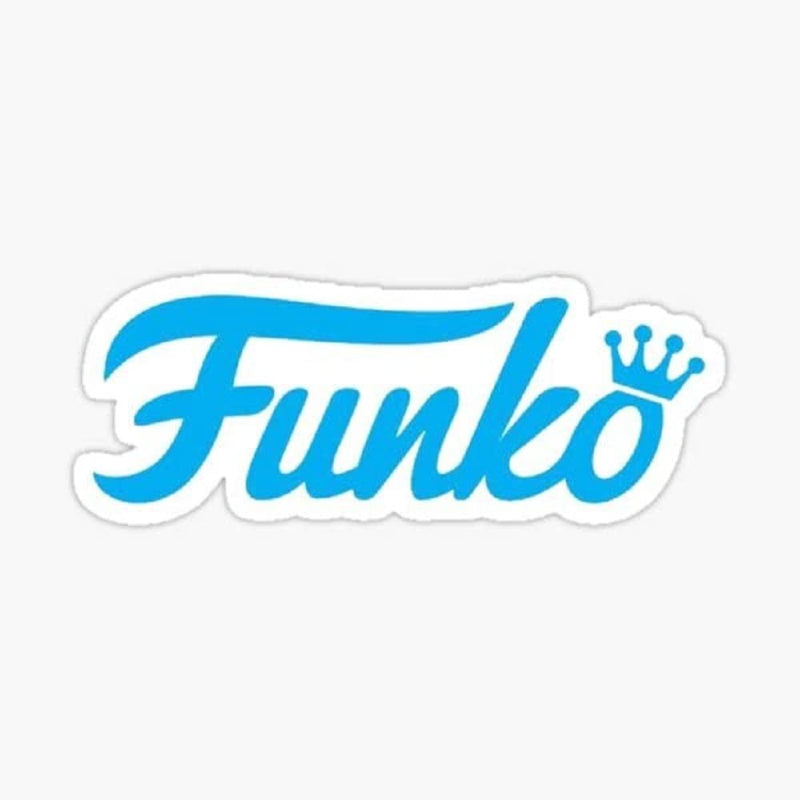 Funko Pop! Rocks: The White Stripes 2 Pack