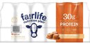 Fairlife Nutrition Protein Shake Salted Caramel 11.5 Fl Oz/18 Pk