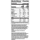 Annie's Organic Birthday Cake Bunny Grahams and Cheddar Bunnies Snack Pack 36 Count, 36 oz