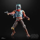Star Wars The Black Series Cobb Vanth Toy 6-Inch-Scale The Mandalorian Collectible Action Figure, Toys for Kids Ages 4 and Up, (F5132)