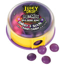 Juicy Drop Sweet & Sour Candy in Assorted Fruity Flavors